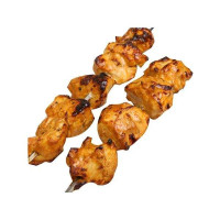Шашлик з Курки